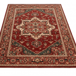 Шерстяний килим Kashqai 4354 300  - Висока якість за найкращою ціною в Україні