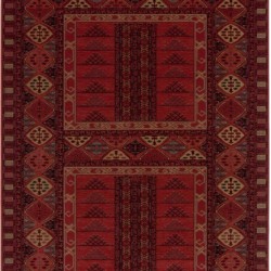 Шерстяний килим Kashqai 4346-300  - Висока якість за найкращою ціною в Україні