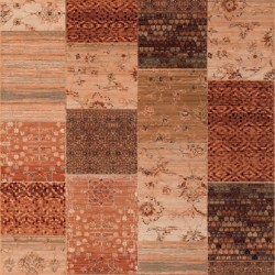Шерстяний килим Kashqai (43-27/0-101)  - Висока якість за найкращою ціною в Україні