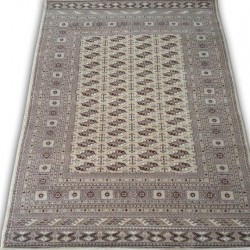 Шерстяний килим Klasik 0335 l.beige  - Висока якість за найкращою ціною в Україні