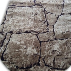 Шерстяний килим Klasik 0972 l.beige  - Висока якість за найкращою ціною в Україні