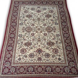 Шерстяний килим Klasik 1046KO  - Висока якість за найкращою ціною в Україні