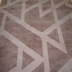 Шерстяний килим Luxury 7096-51148  - Висока якість за найкращою ціною в Україні