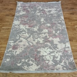 Синтетичний килим LUXURY 05917A LILAC-LILAC  - Висока якість за найкращою ціною в Україні