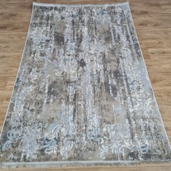 Синтетичний килим LUXURY 6115Z BLUE-BLUE  - Висока якість за найкращою ціною в Україні