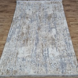 Синтетичний килим LUXURY 6115Z VIZON-BEIGE  - Висока якість за найкращою ціною в Україні