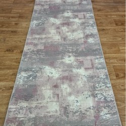 Ковровая дорожка LUXURY 06047B LILAC / LILAC  - высокое качество по лучшей цене в Украине