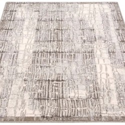 Шерстяний килим Magic Histria Popiel  - Висока якість за найкращою ціною в Україні