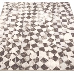 Шерстяний килим Magic Kallatis Popiel  - Висока якість за найкращою ціною в Україні