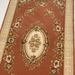 Шерстяной ковер Magnat (Premium) 2759-607-50677  - высокое качество по лучшей цене в Украине