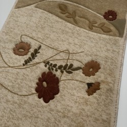 Шерстяной ковер Magnat (Premium) 289-602-50633  - высокое качество по лучшей цене в Украине