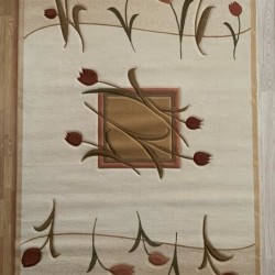 Шерстяний килим Magnat (Premium) 345-602  - Висока якість за найкращою ціною в Україні