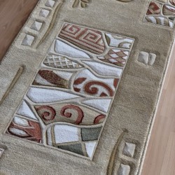 Шерстяний килим Magnat (Premium) 350-602-50633  - Висока якість за найкращою ціною в Україні