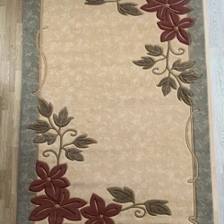 Шерстяний килим Magnat (Premium) 357-604-50654  - Висока якість за найкращою ціною в Україні