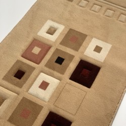 Шерстяний килим Magnat (Premium) 387-603-50655  - Висока якість за найкращою ціною в Україні