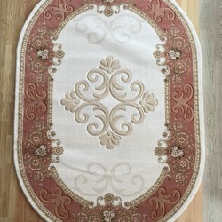 Шерстяний килим Magnat (Premium) 6199-50673  - Висока якість за найкращою ціною в Україні