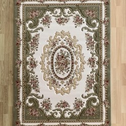 Шерстяний килим Magnat (Premium) 6504-50634  - Висока якість за найкращою ціною в Україні