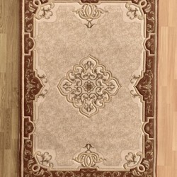 Шерстяний килим Magnat (Premium) 6767-50637  - Висока якість за найкращою ціною в Україні