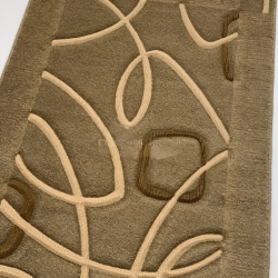 Шерстяний килим Magnat (Premium) 2153-607-50677  - Висока якість за найкращою ціною в Україні