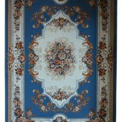 Шерстяний килим Millenium Premiera 539-528  - Висока якість за найкращою ціною в Україні