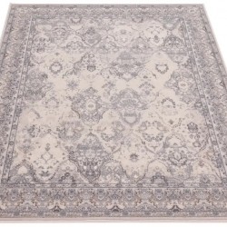 Шерстяний килим Moon Kashmir Silver  - Висока якість за найкращою ціною в Україні