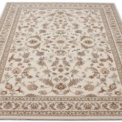 Шерстяний килим Nain 1277-694 beige-rost  - Висока якість за найкращою ціною в Україні
