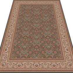 Шерстяний килим Nain 1288-702 brown  - Висока якість за найкращою ціною в Україні