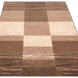 Шерстяний килим Natural Split Bez  - Висока якість за найкращою ціною в Україні