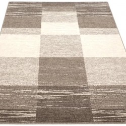 Шерстяний килим Natural Split Szary  - Висока якість за найкращою ціною в Україні