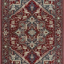 Шерстяний килим Oriental 2886 , 50988  - Висока якість за найкращою ціною в Україні