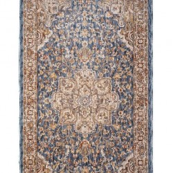 Шерстяний килим NATURAL Passion 3862A Gray  - Висока якість за найкращою ціною в Україні