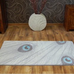 Шерстяний килим Patara 0052 turkuaz  - Висока якість за найкращою ціною в Україні