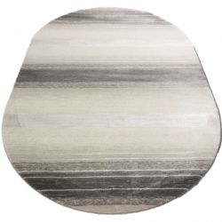 Шерстяний килим Patara 0057 l.beige/l.beige  - Висока якість за найкращою ціною в Україні