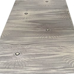 Шерстяний килим Patara 0104 grey  - Висока якість за найкращою ціною в Україні