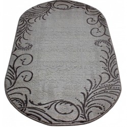 Шерстяний килим Patara 0113KO beige  - Висока якість за найкращою ціною в Україні