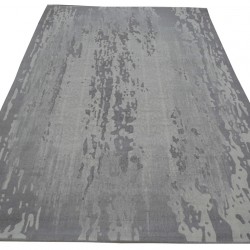Шерстяний килим Patara 0116A grey  - Висока якість за найкращою ціною в Україні