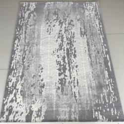 Шерстяний килим Patara 0116VO grey  - Висока якість за найкращою ціною в Україні