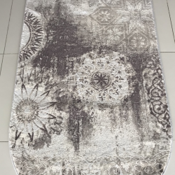 Шерстяний килим Patara 0129IO l.beige  - Висока якість за найкращою ціною в Україні