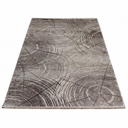Шерстяний килим Patara 0149 l.beige-brown  - Висока якість за найкращою ціною в Україні