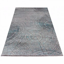 Шерстяний килим Patara 0149 Sand-Turquyse  - Висока якість за найкращою ціною в Україні