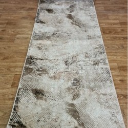 Килимова доріжка PRESTIGE 06570A CREAM/BEIGE  - Висока якість за найкращою ціною в Україні