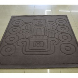 Шерстяний килим ROLS ANABELLE 840  - Висока якість за найкращою ціною в Україні