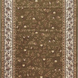 Шерстяний килим Renaissance 2608 1 52444  - Висока якість за найкращою ціною в Україні