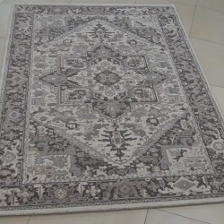 Шерстяний килим Rubin 2886-53211  - Висока якість за найкращою ціною в Україні