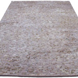 Шерстяний килим SAFARIA-SFA-03 oyster  - Висока якість за найкращою ціною в Україні