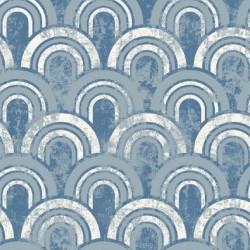 Шертяний килим Splendor Floor Light Blue  - Висока якість за найкращою ціною в Україні