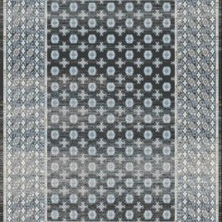 Шертяний килим Splendor Melite Graphite  - Висока якість за найкращою ціною в Україні
