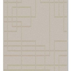 Шерстяний килим Studio 6410-59233  - Висока якість за найкращою ціною в Україні