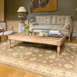 Шерстяний килим Surabaya 6860-690  - Висока якість за найкращою ціною в Україні