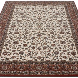 Шерстяний килим Farsistan 5604-675 beige-rose  - Висока якість за найкращою ціною в Україні